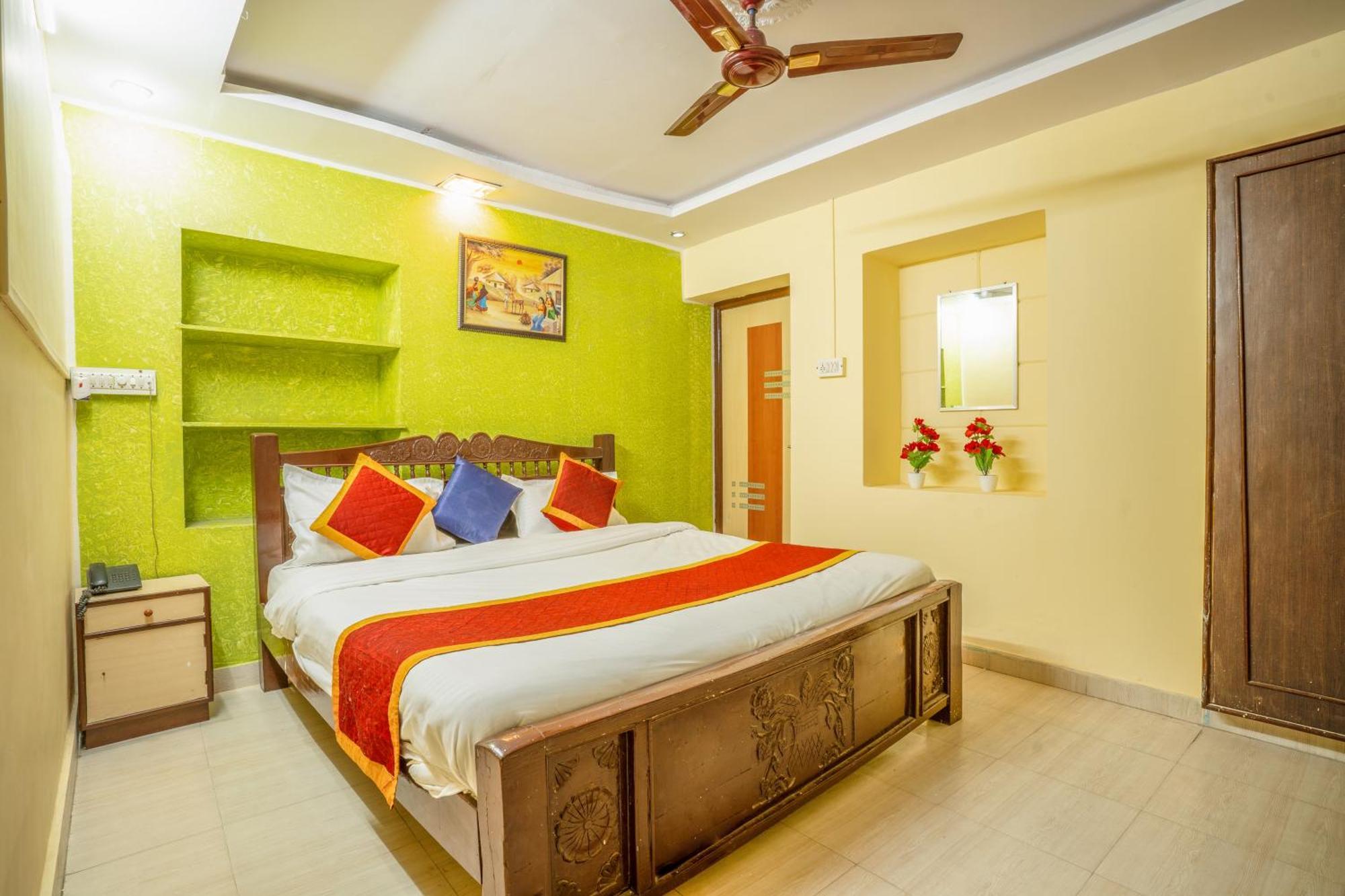 Hotel Classic Jaisalmer Dış mekan fotoğraf
