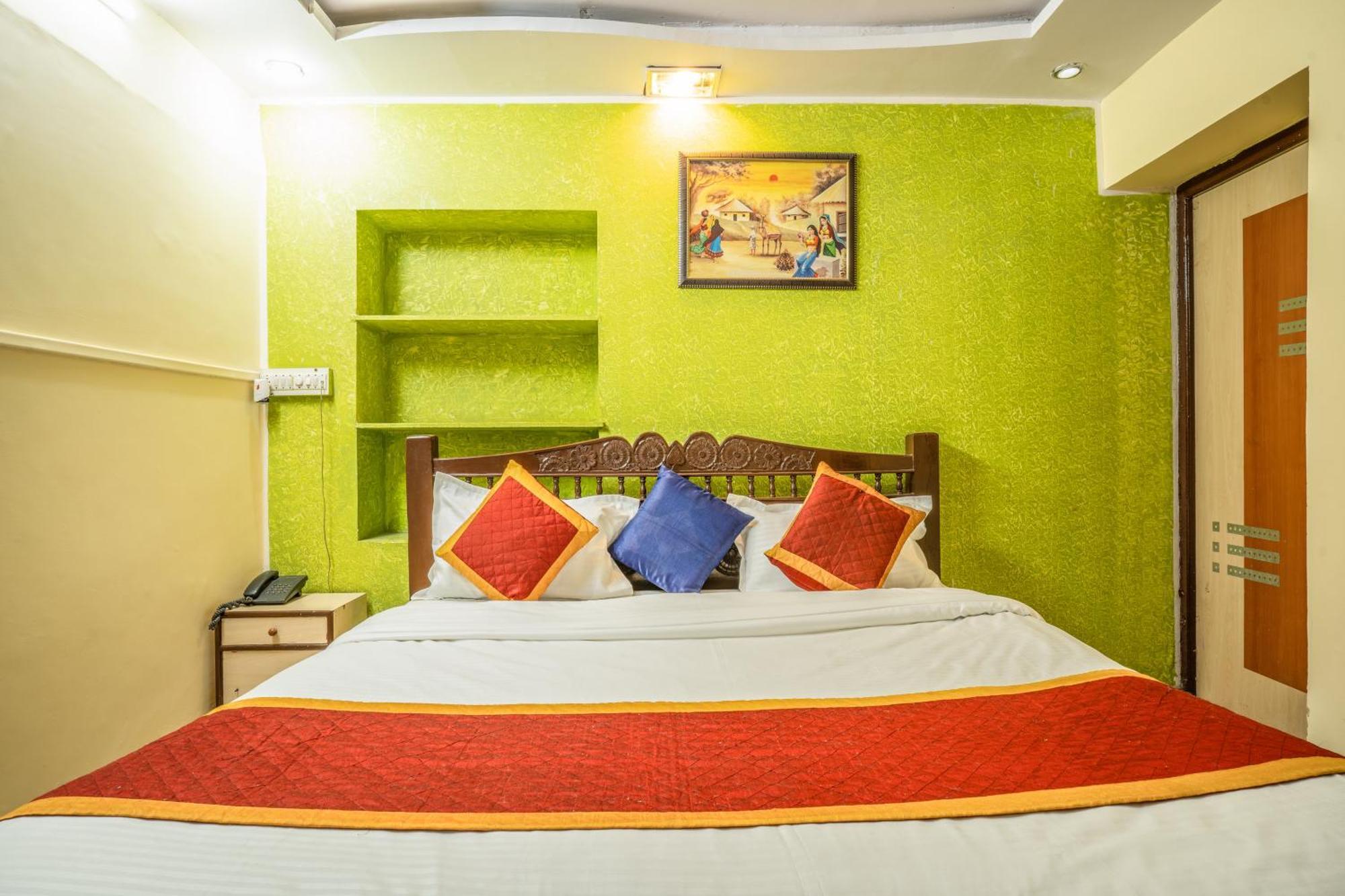 Hotel Classic Jaisalmer Dış mekan fotoğraf