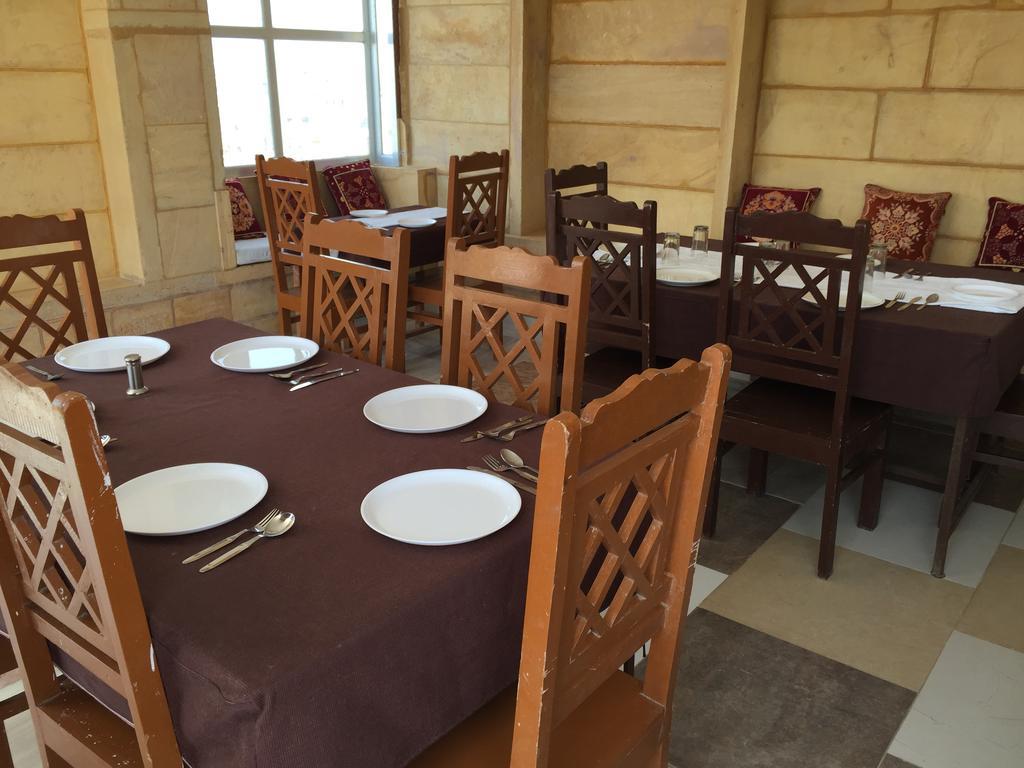 Hotel Classic Jaisalmer Dış mekan fotoğraf
