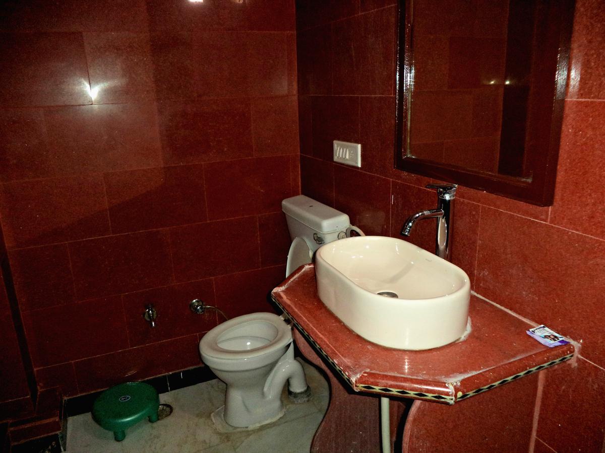 Hotel Classic Jaisalmer Dış mekan fotoğraf