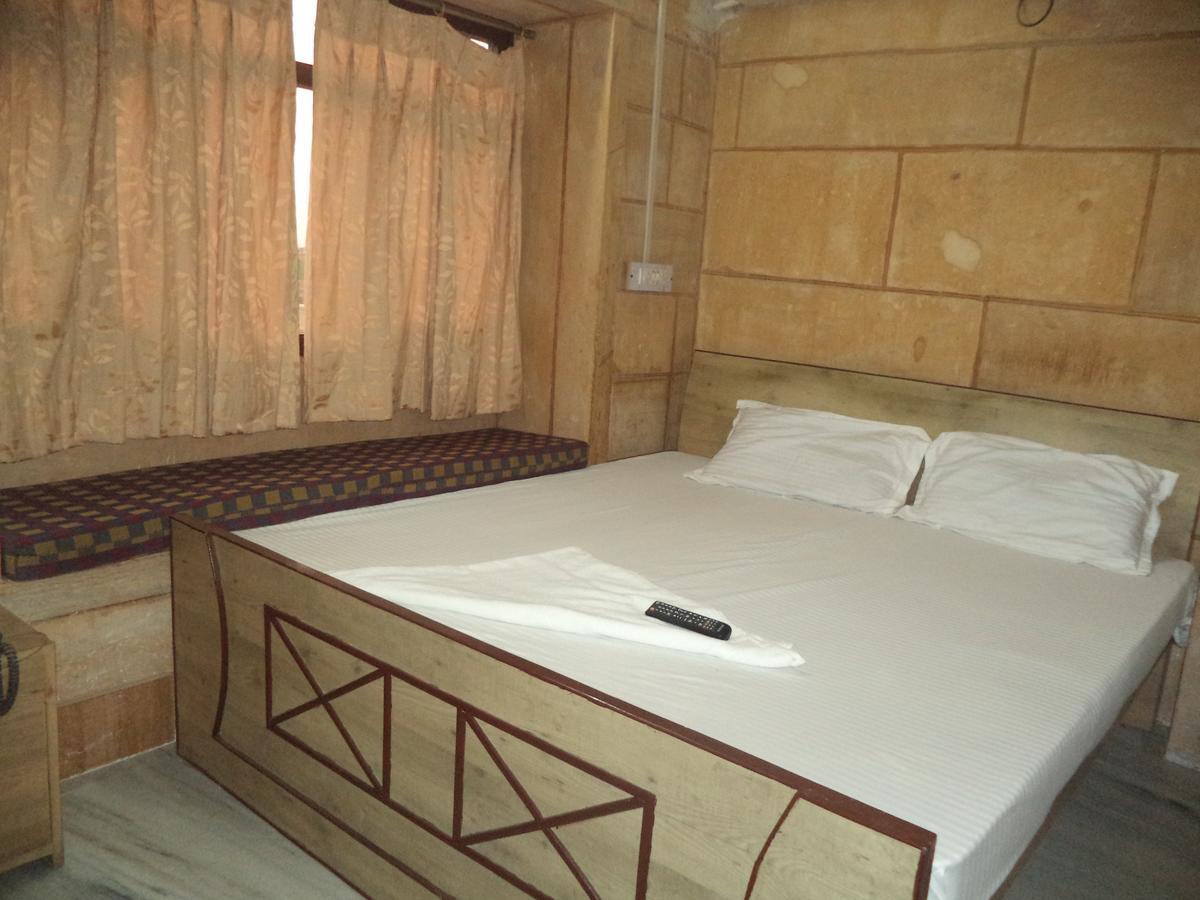 Hotel Classic Jaisalmer Dış mekan fotoğraf