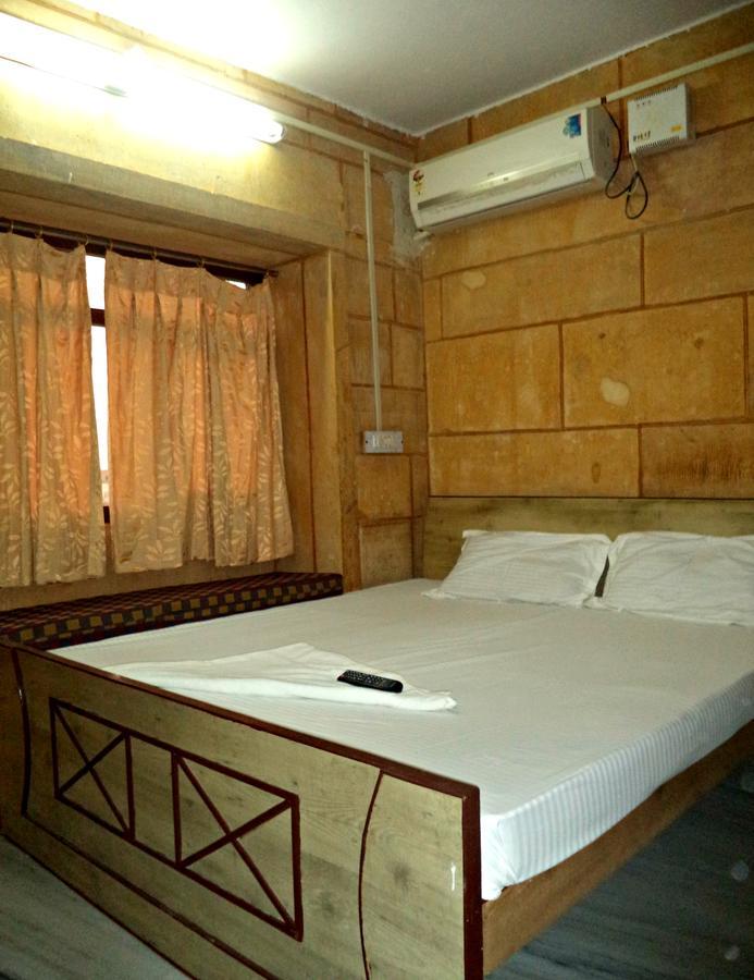 Hotel Classic Jaisalmer Dış mekan fotoğraf