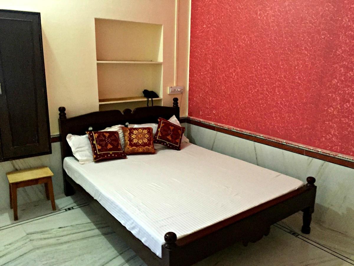 Hotel Classic Jaisalmer Dış mekan fotoğraf