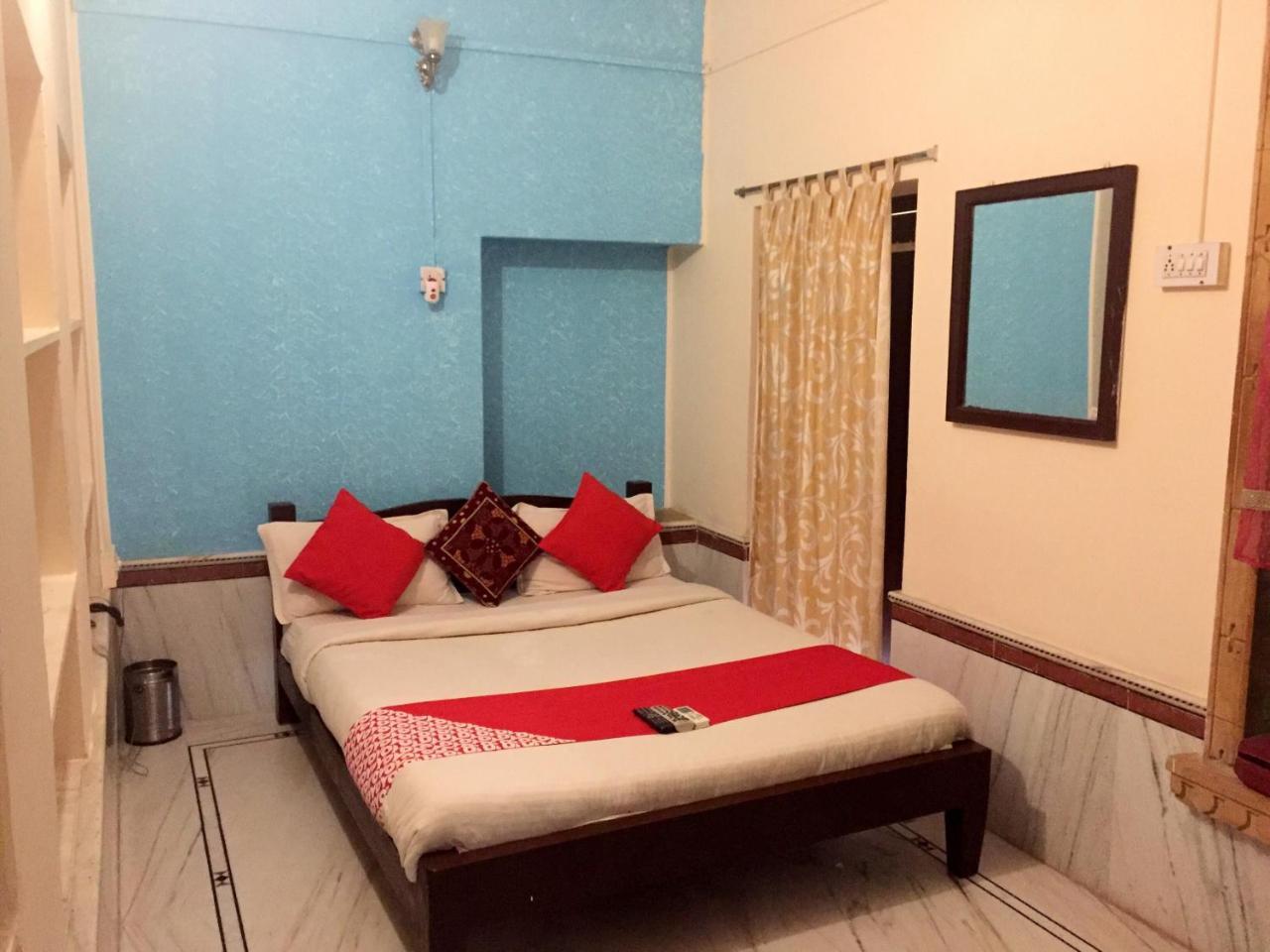 Hotel Classic Jaisalmer Dış mekan fotoğraf