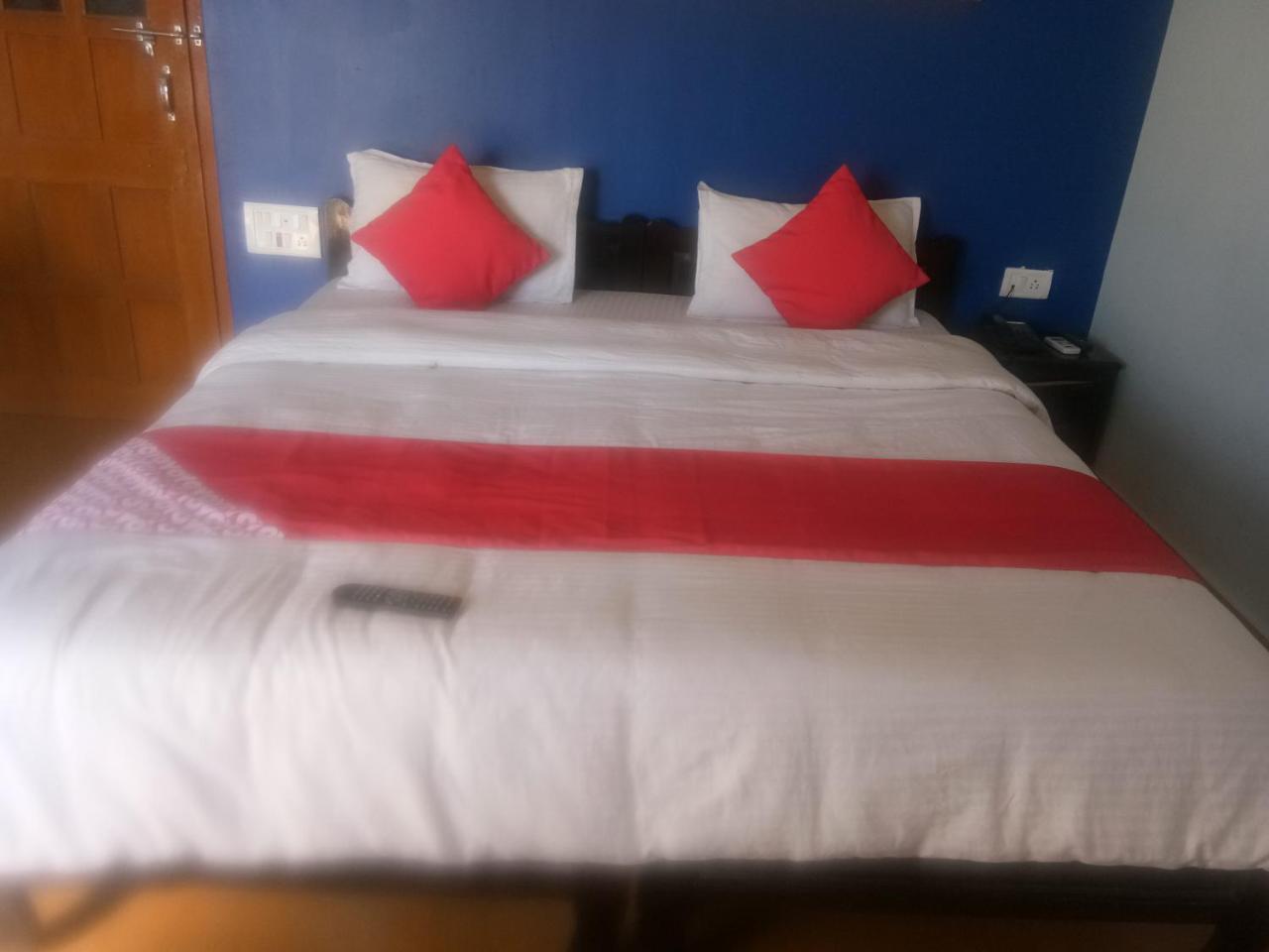 Hotel Classic Jaisalmer Dış mekan fotoğraf
