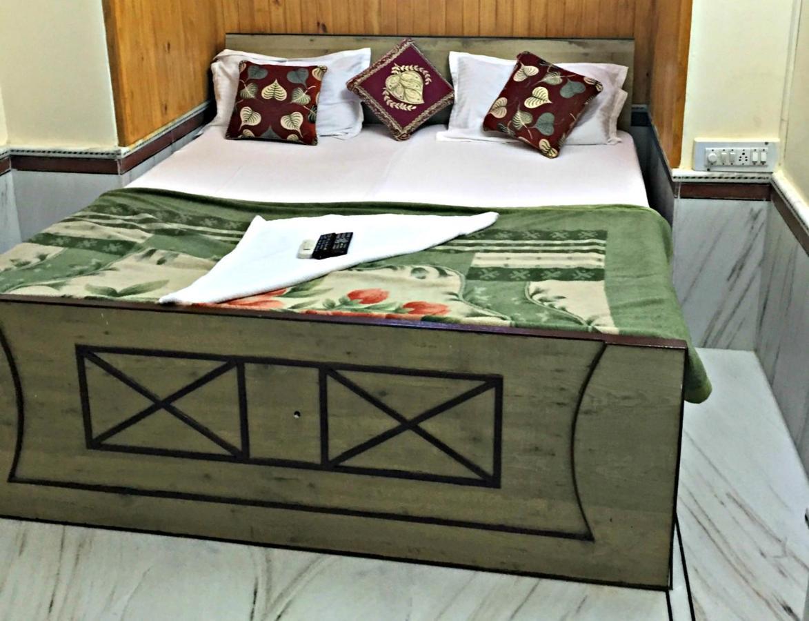 Hotel Classic Jaisalmer Dış mekan fotoğraf