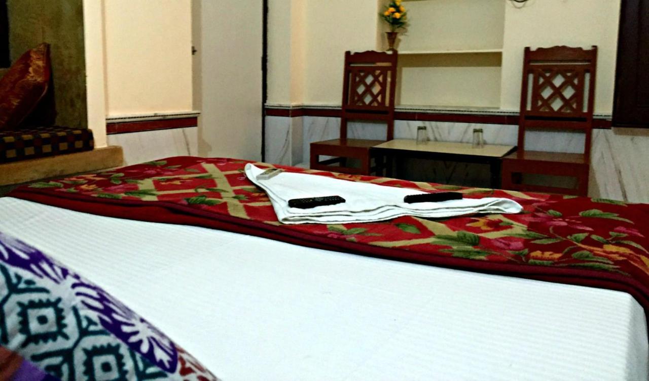 Hotel Classic Jaisalmer Dış mekan fotoğraf